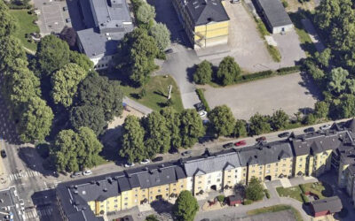 Djäkneparken