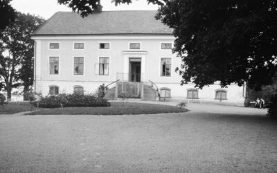 Kåreholms herrgård