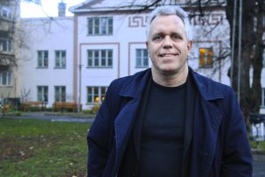 Foto: Karin Kristensson