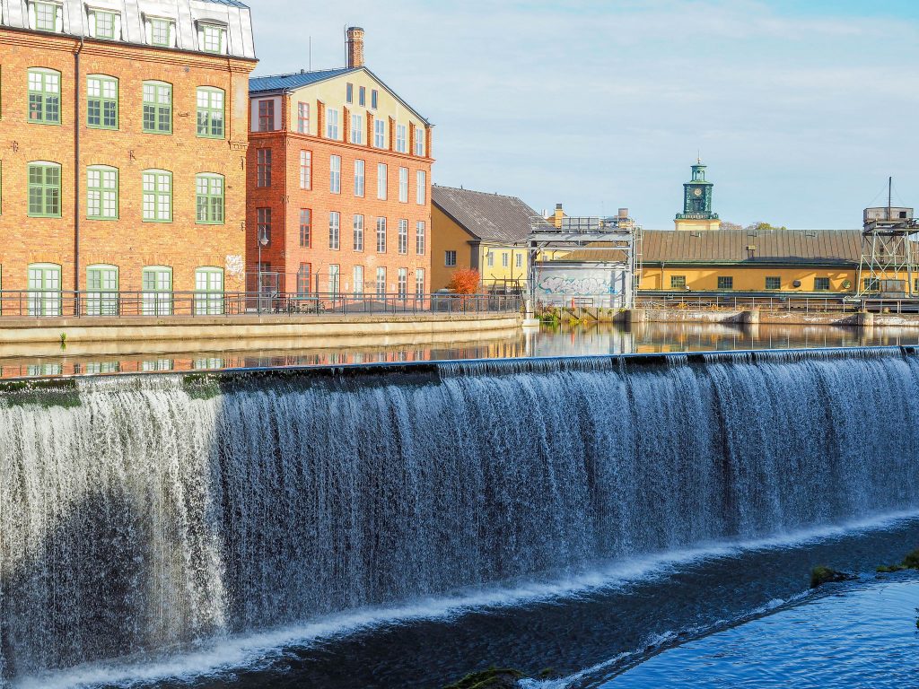 KÃ¤nda personer i och frÃ¥n NorrkÃ¶ping | NorrkÃ¶pings historia