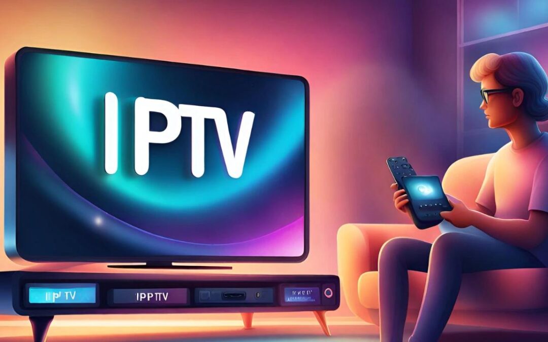 Köp IPTV i Sverige – Din Guide till Nordisk IPTV och Svensk Ström